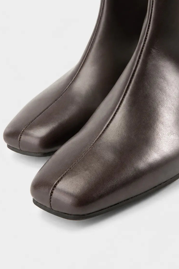 Vagabond Botas Mujer Mona Marrones Who killed Bambi?