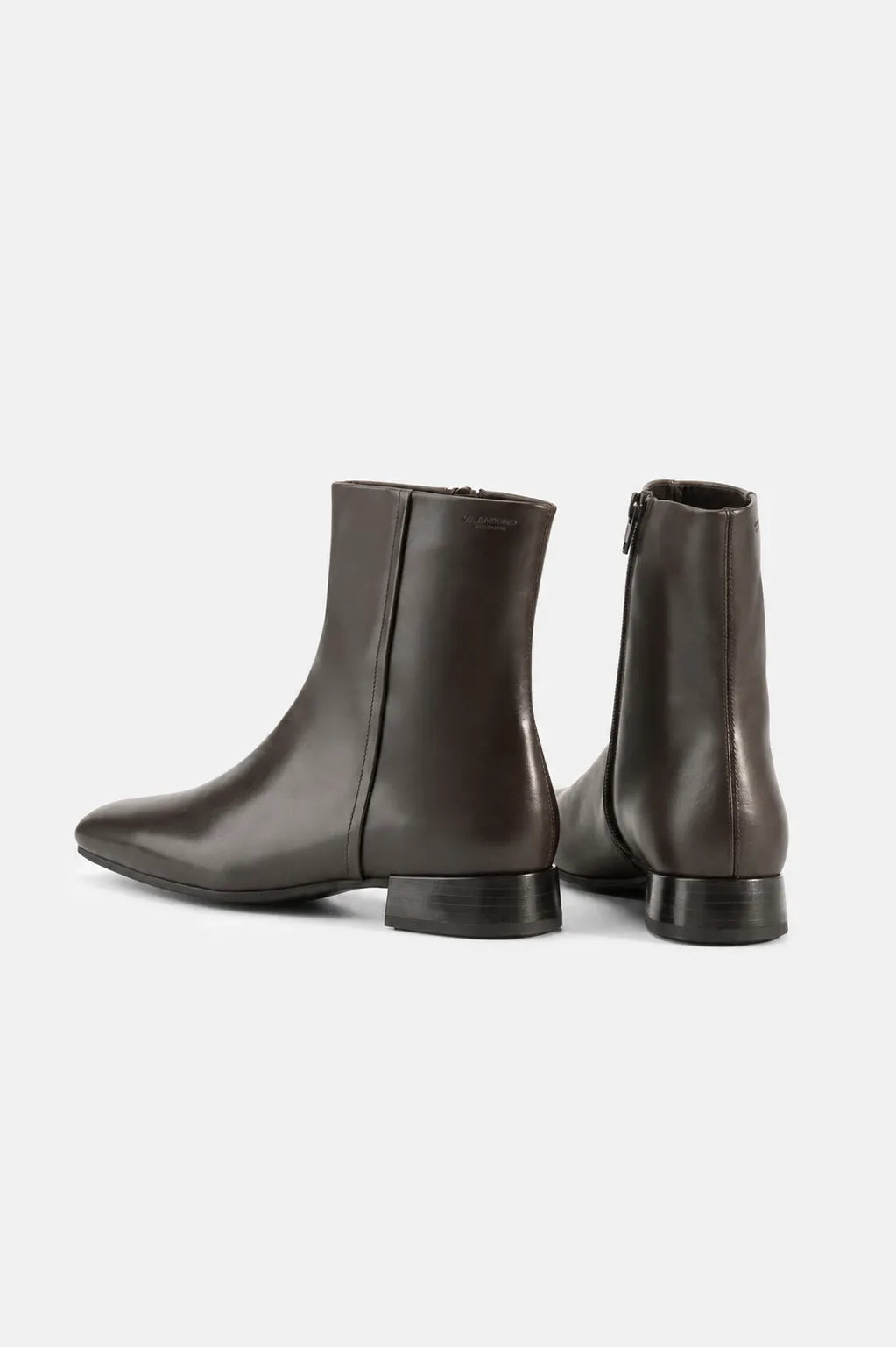 Vagabond Botas Mujer Mona Marrones Who killed Bambi?