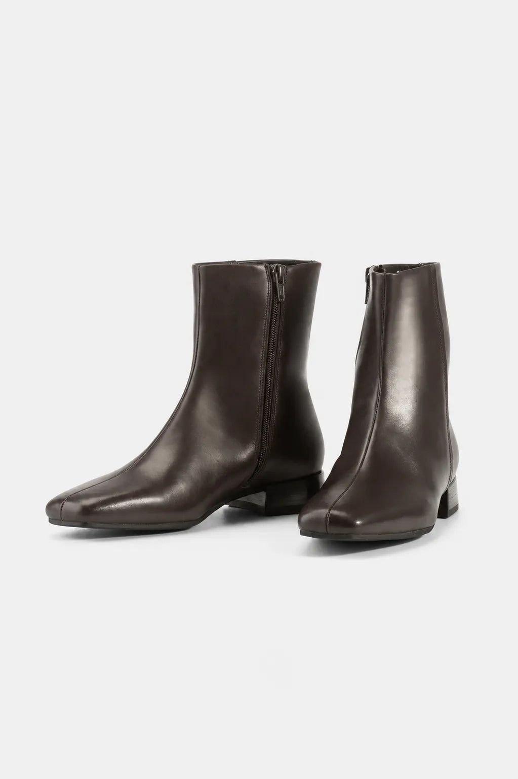 Vagabond Botas Mujer Mona Marrones Who killed Bambi?