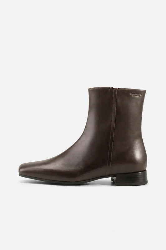 Vagabond Botas Mujer Mona Marrones Who killed Bambi?