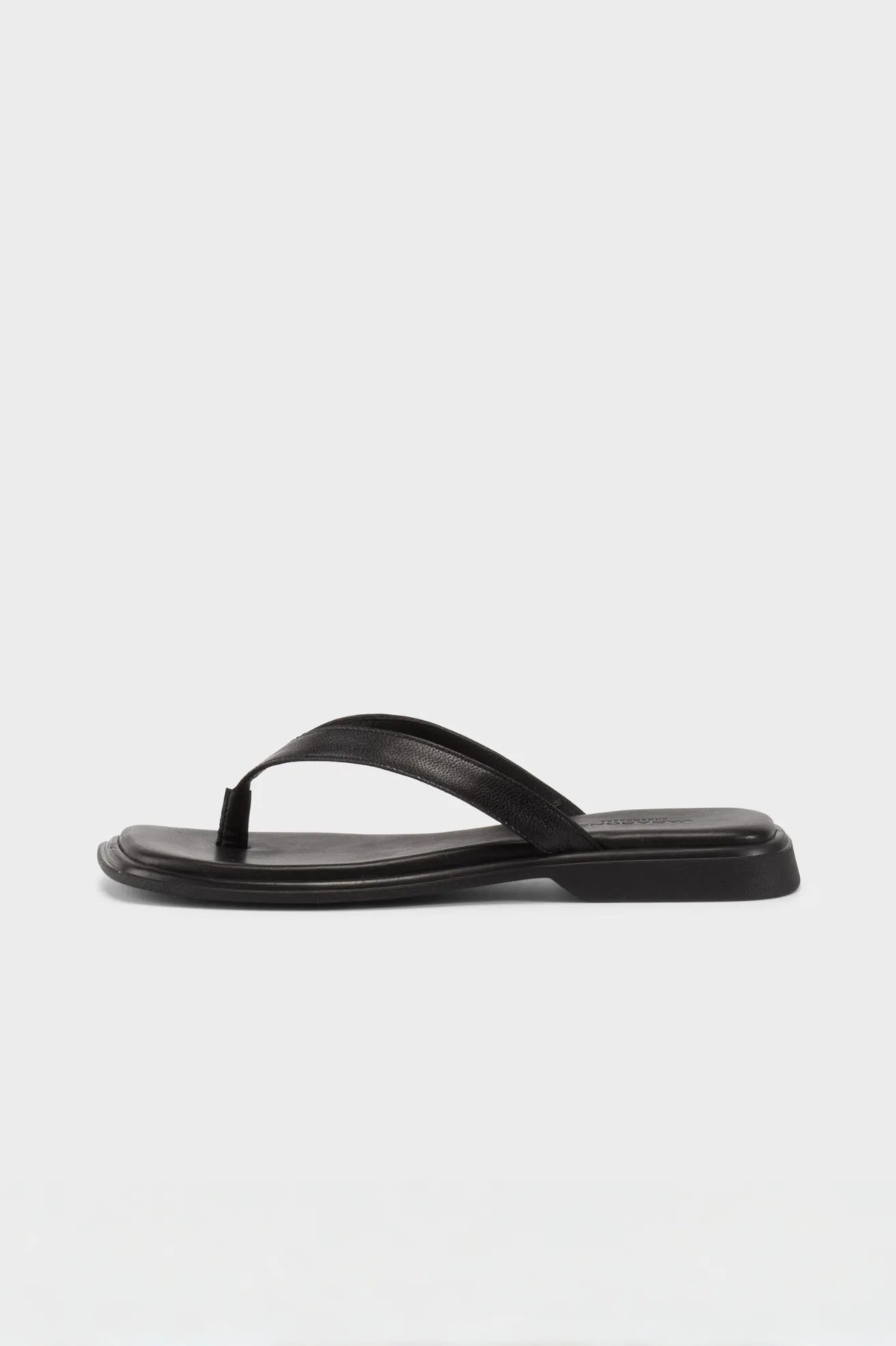 Vagabond Sandalias Mujer Izzy Negras Who killed Bambi?