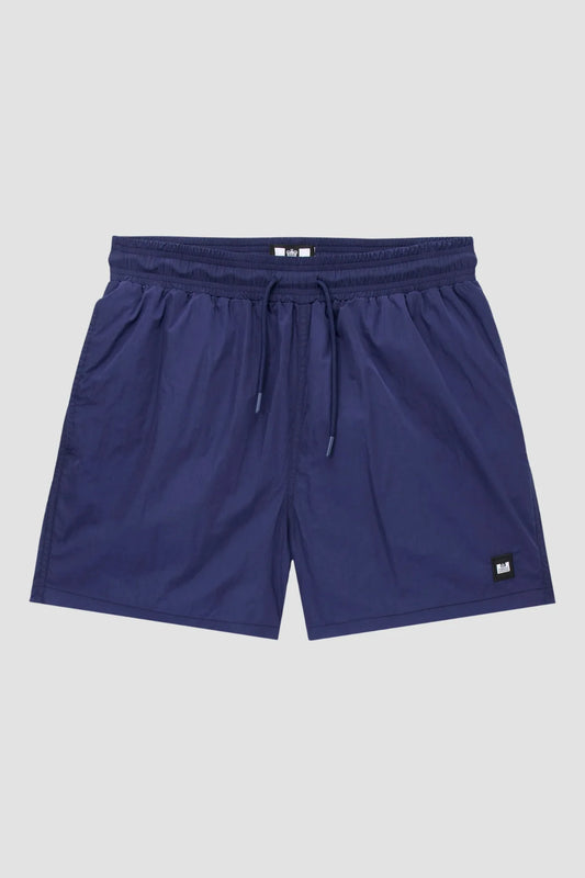 Weekend Offender Bañador Hombre Stacks Azul Who killed Bambi?