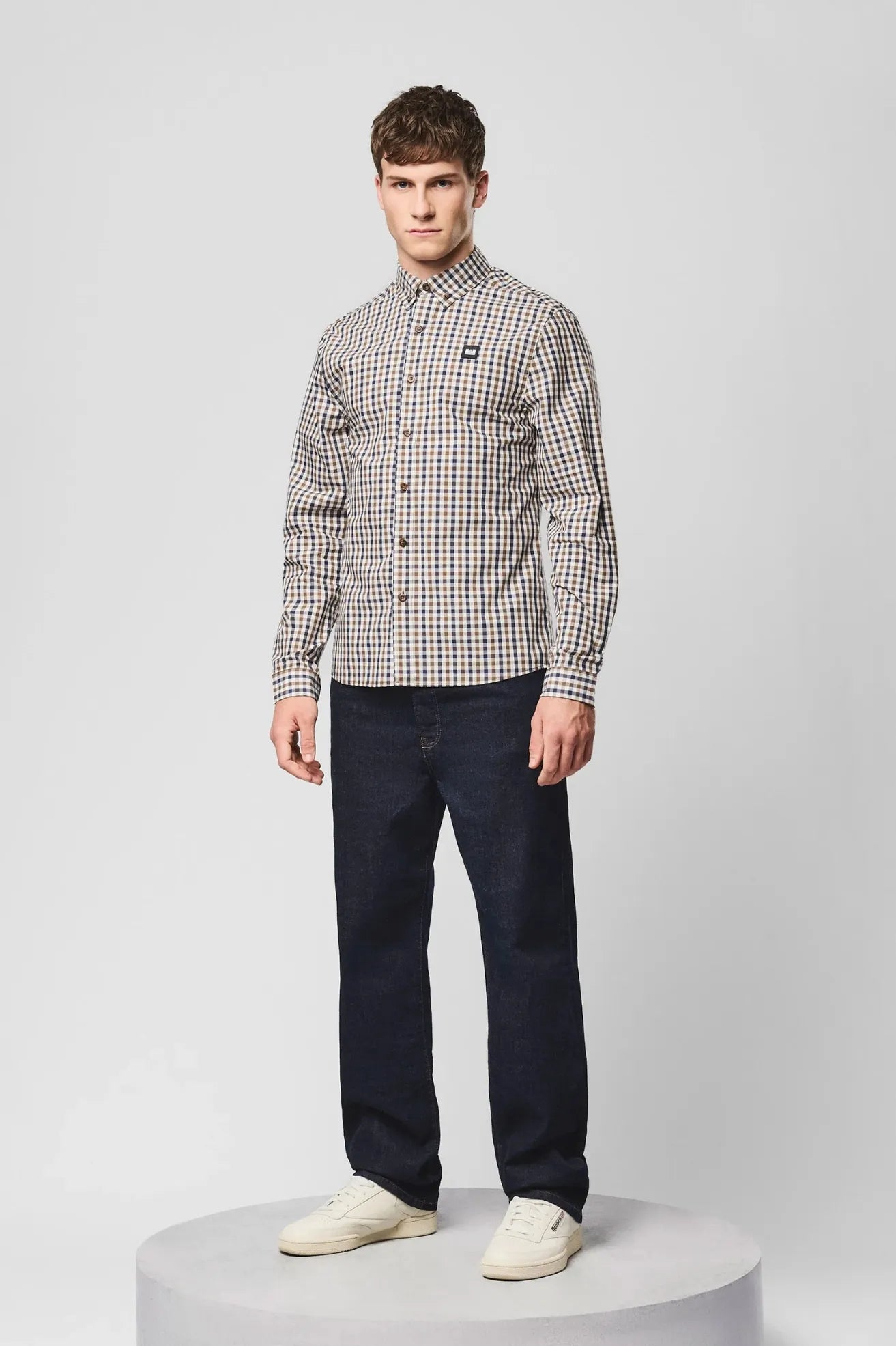 Weekend Offender Camisa Hombre Lisbon Who killed Bambi?