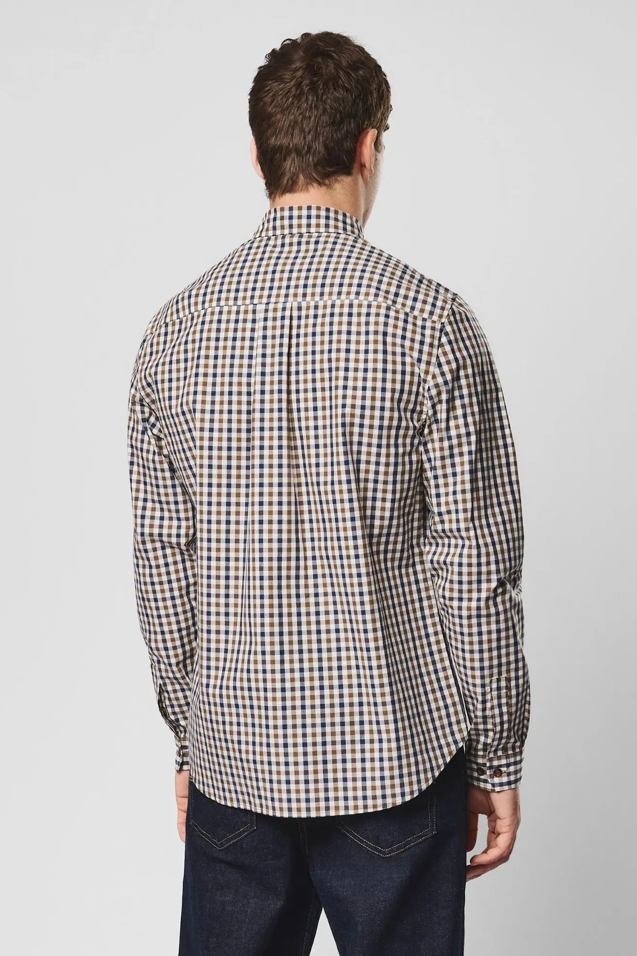 Weekend Offender Camisa Hombre Lisbon Who killed Bambi?