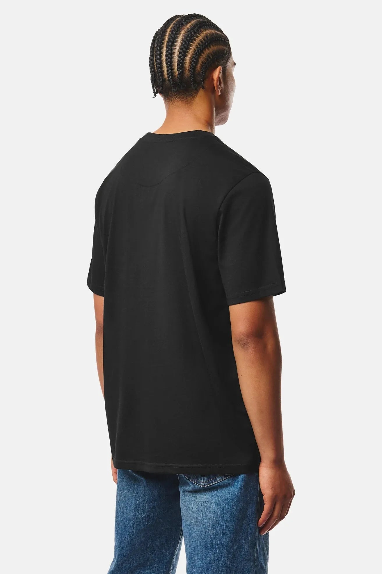 Weekend Offender Camiseta Hombre Aka Negra Who killed Bambi?