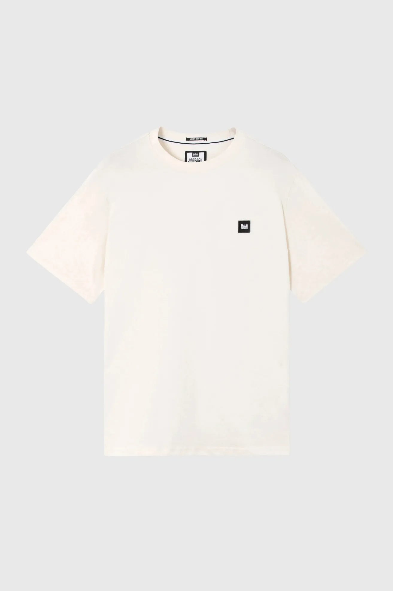 Weekend Offender Camiseta Hombre Básica Ghost Who killed Bambi?