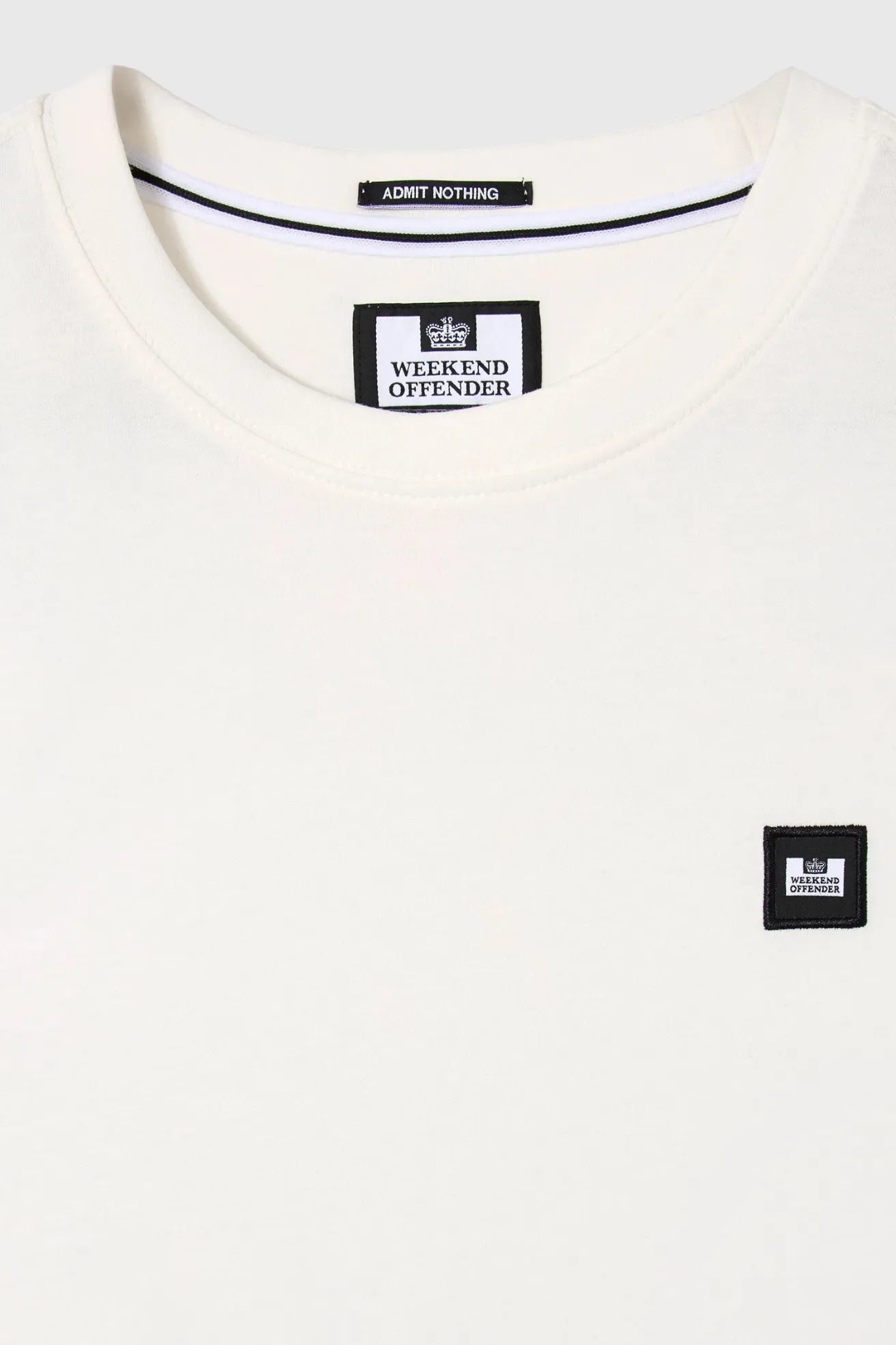 Weekend Offender Camiseta Hombre Básica Ghost Who killed Bambi?