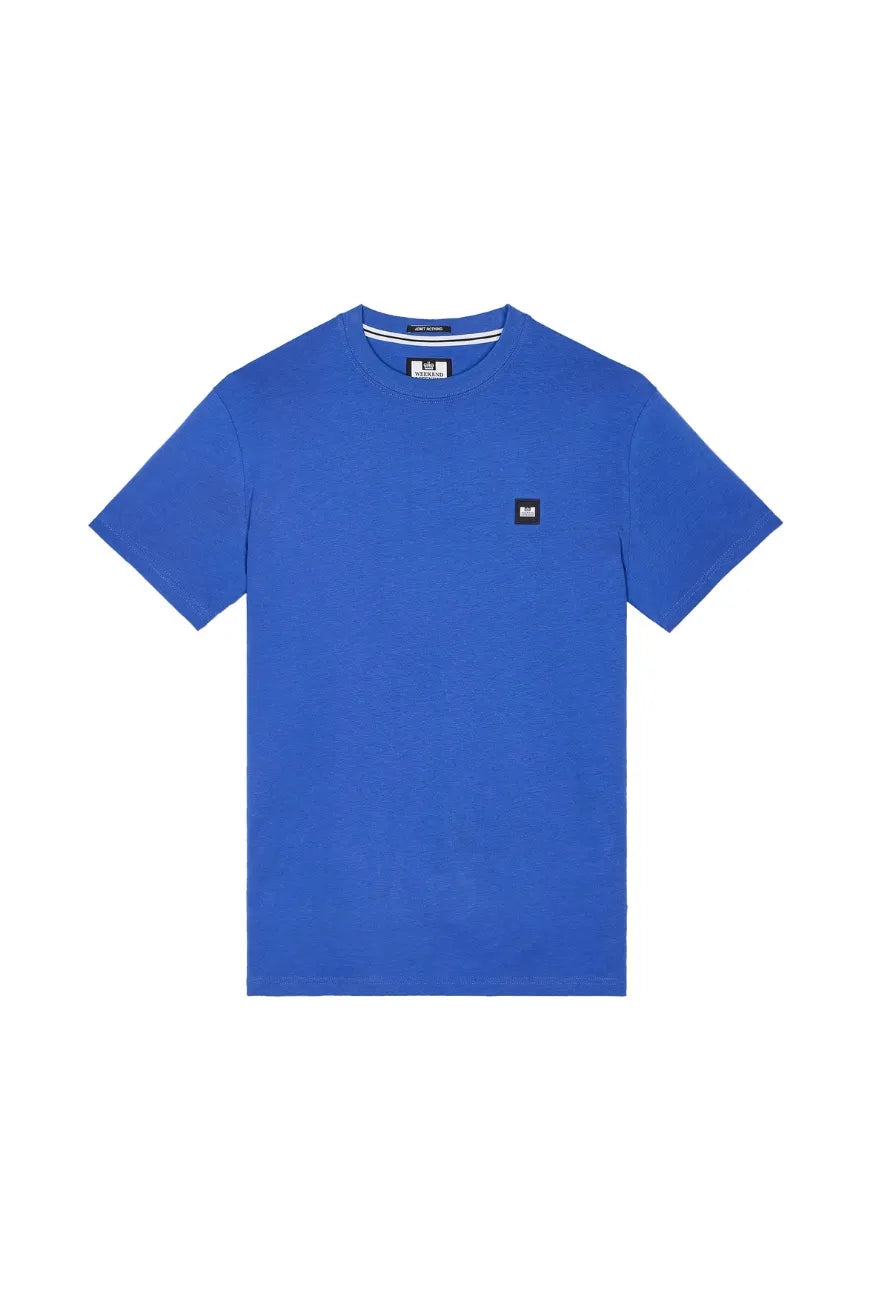 Weekend Offender Camiseta Hombre Cannon Beach Azul Bluebell Who killed Bambi?