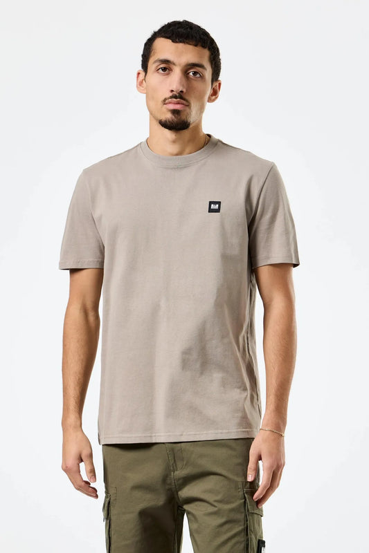 Weekend Offender Camiseta Hombre Cannon Beach Marrón Corteza Who killed Bambi?