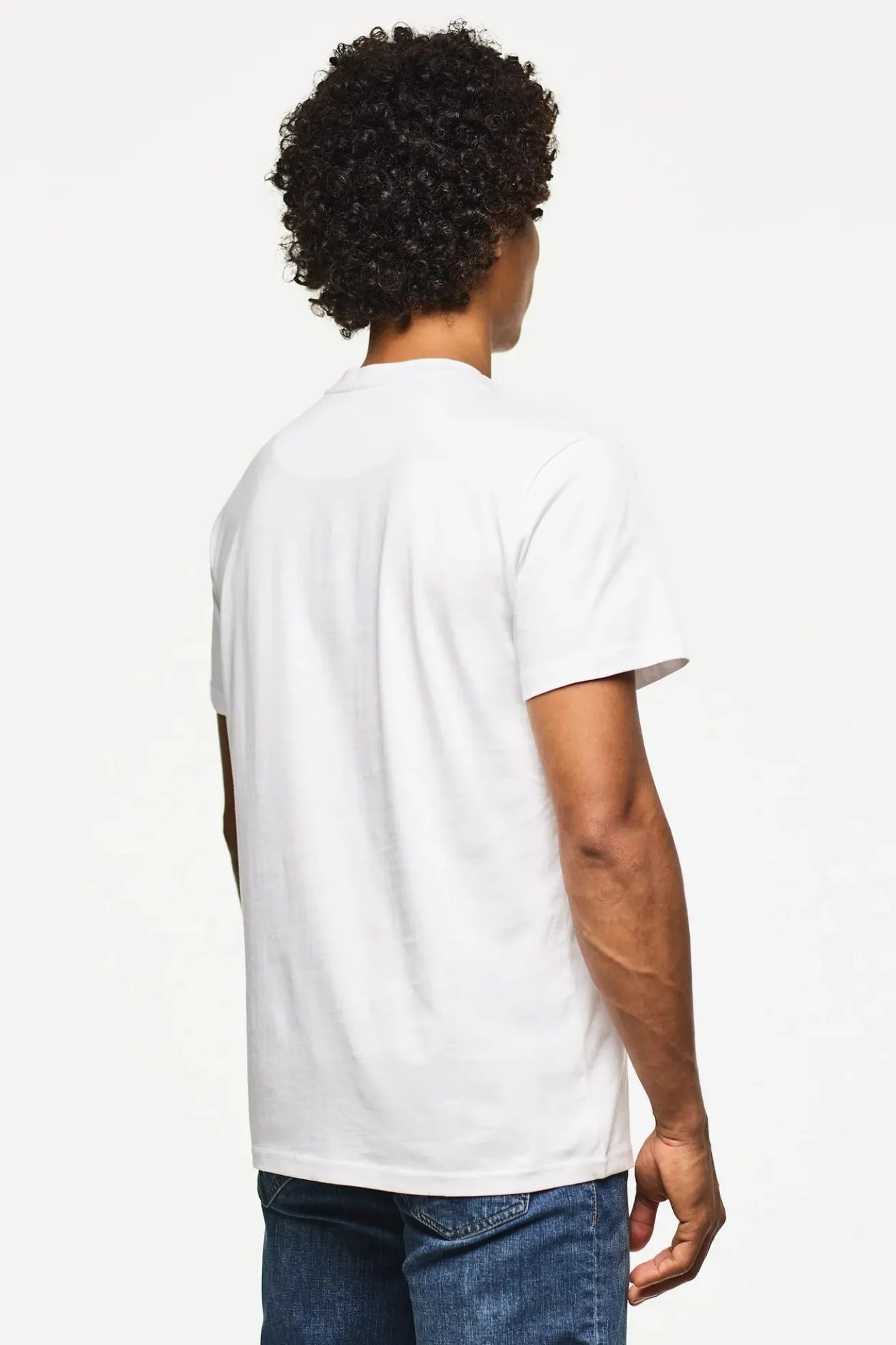 Weekend Offender Camiseta Hombre Gse Blanca Who killed Bambi?