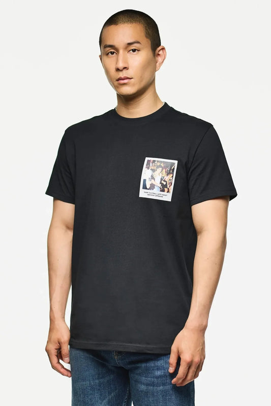 Weekend Offender Camiseta Hombre Maradona Dance Who killed Bambi?