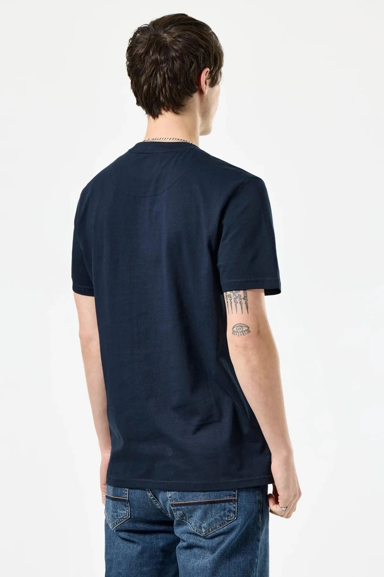 Weekend Offender Camiseta Hombre Prison Azul Who killed Bambi?