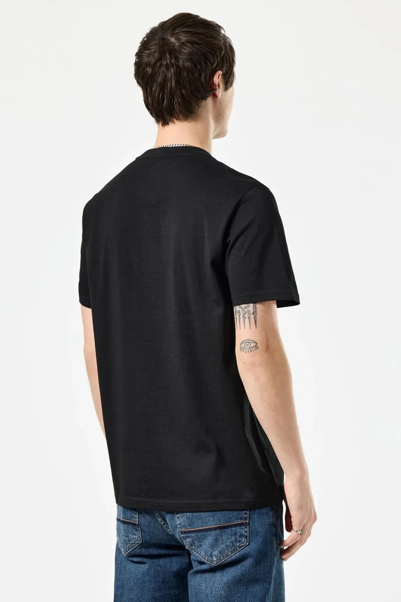 Weekend Offender Camiseta Hombre Prison Negra Who killed Bambi?
