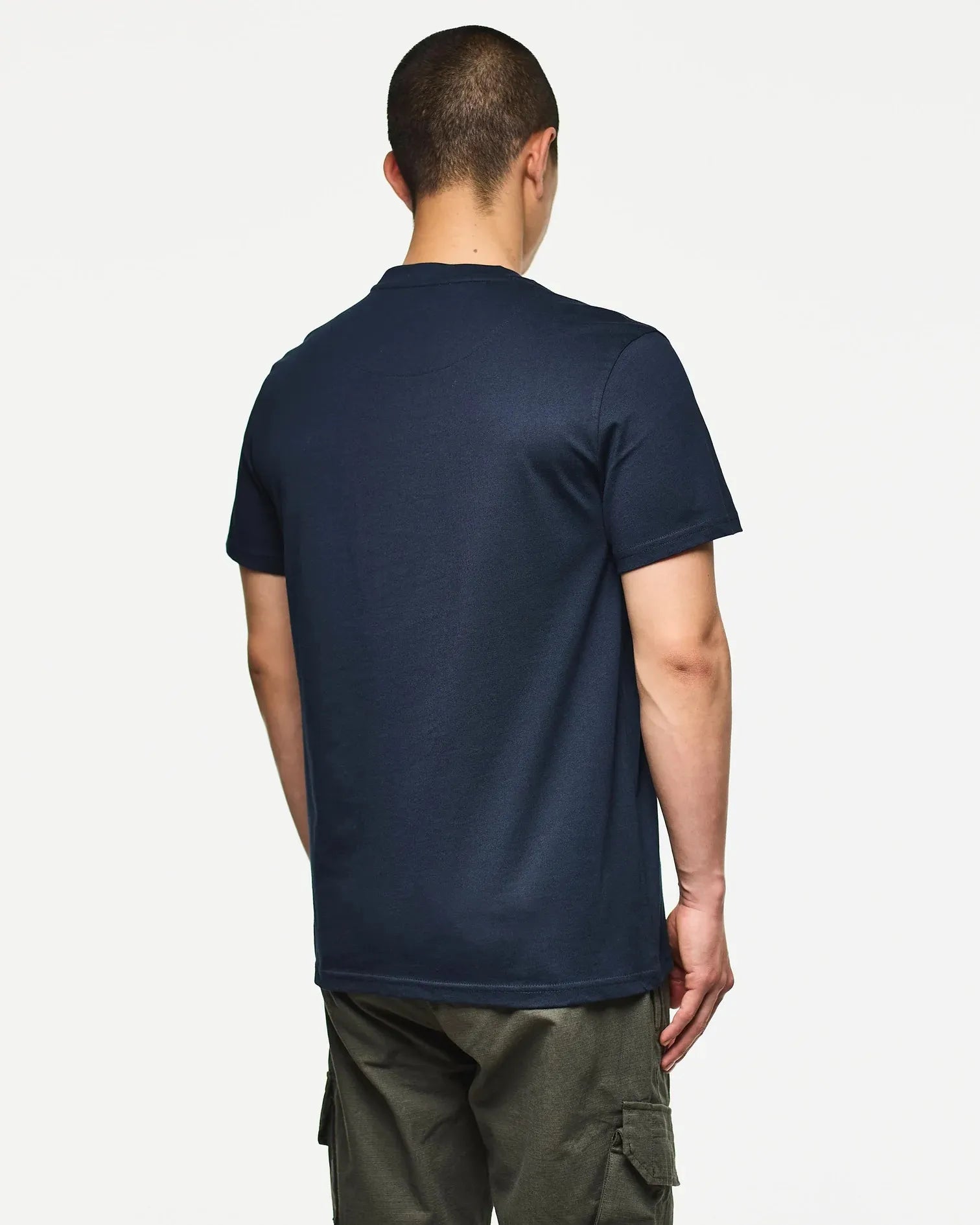 Weekend Offender Camiseta Hombre Sopranos Azul Who killed Bambi?