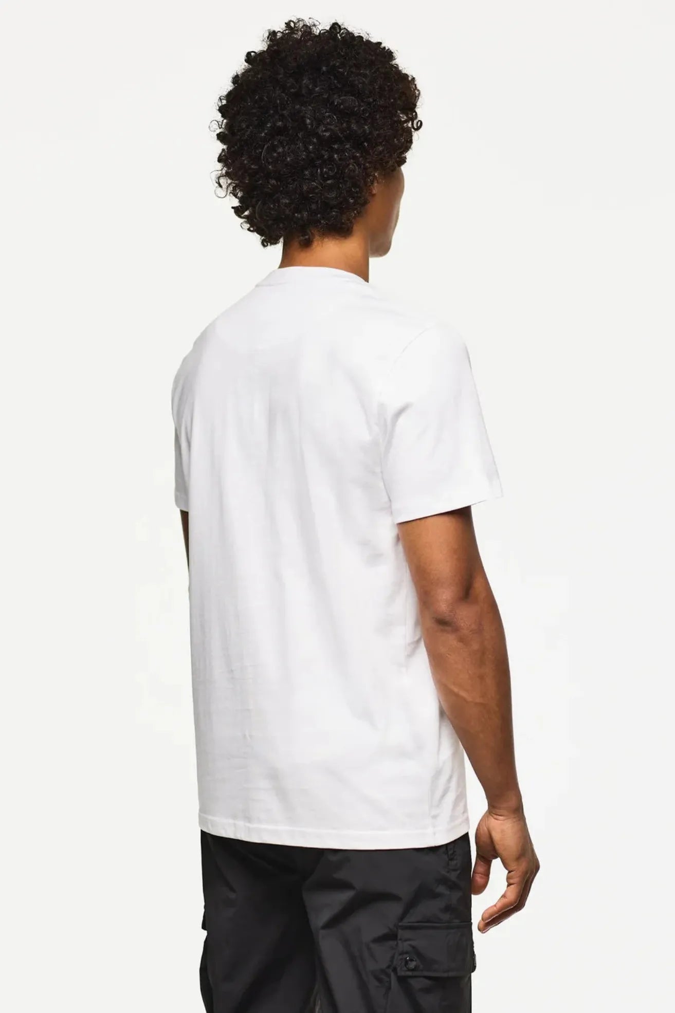 Weekend Offender Camiseta Hombre Sopranos Blanca Who killed Bambi?