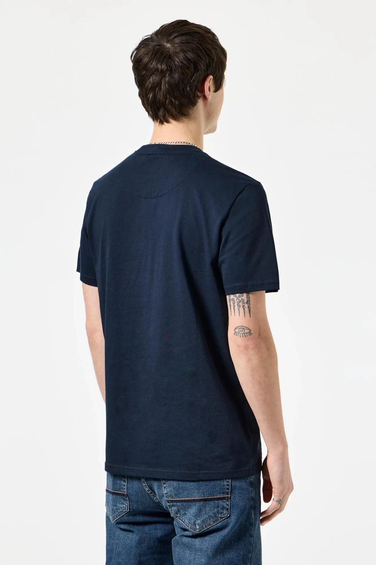 Weekend Offender Camiseta Hombre Weekend Azul Who killed Bambi?