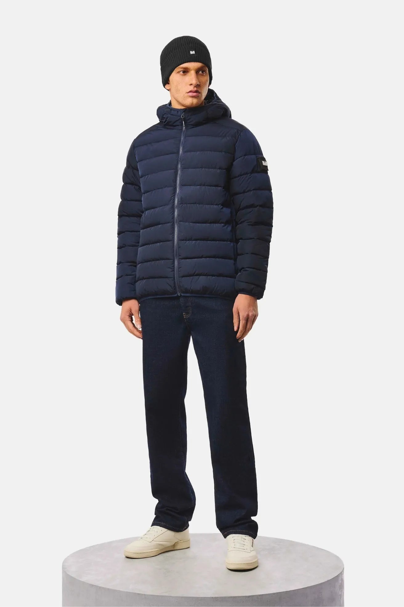 Weekend Offender Chaqueta Hombre La Guardia Azul Who killed Bambi?