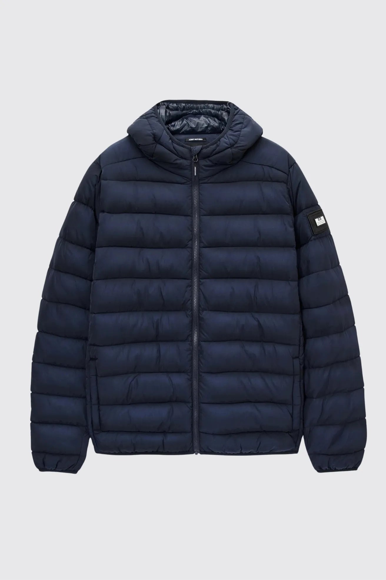 Weekend Offender Chaqueta Hombre La Guardia Azul Who killed Bambi?