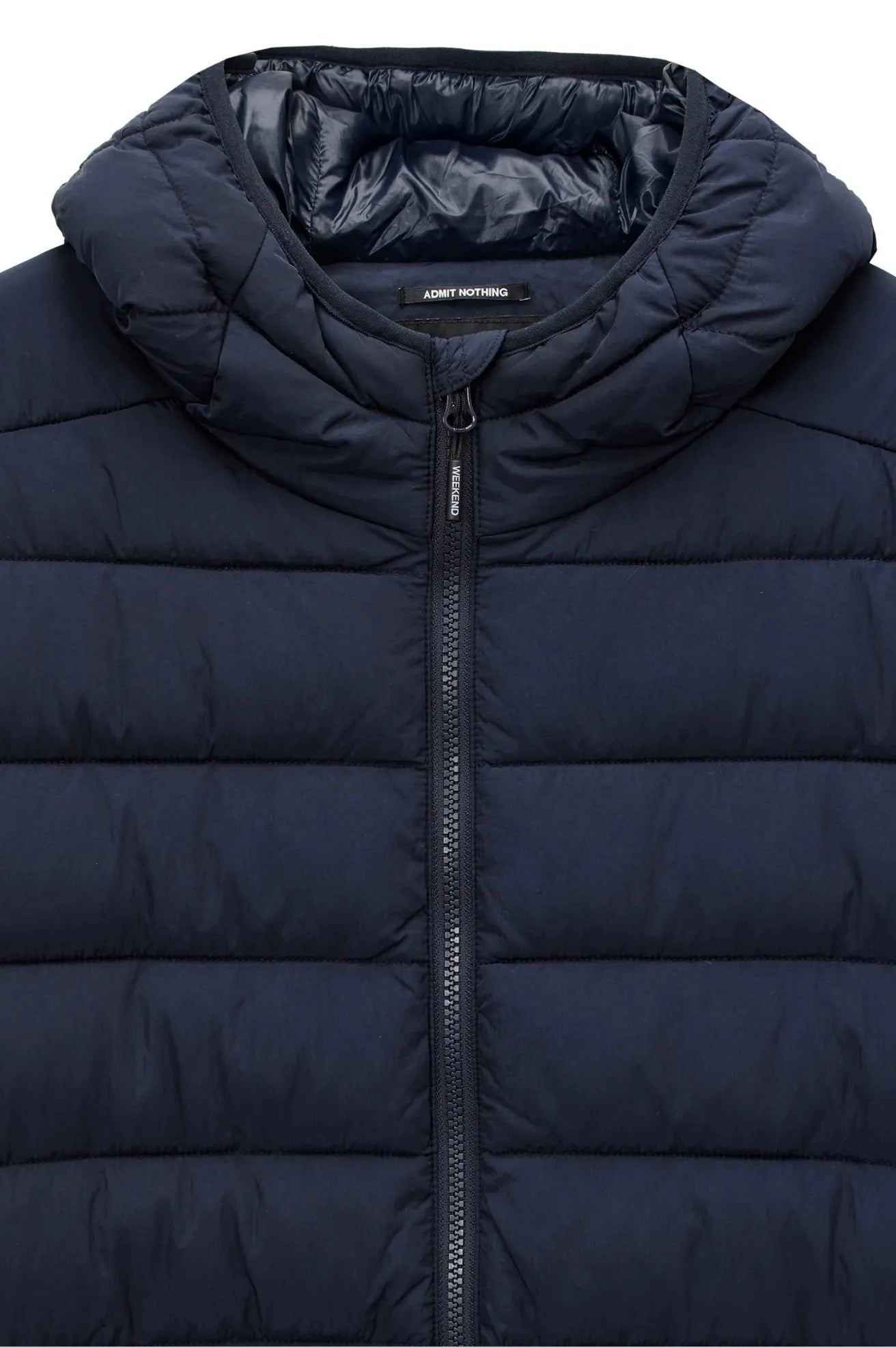 Weekend Offender Chaqueta Hombre La Guardia Azul Who killed Bambi?