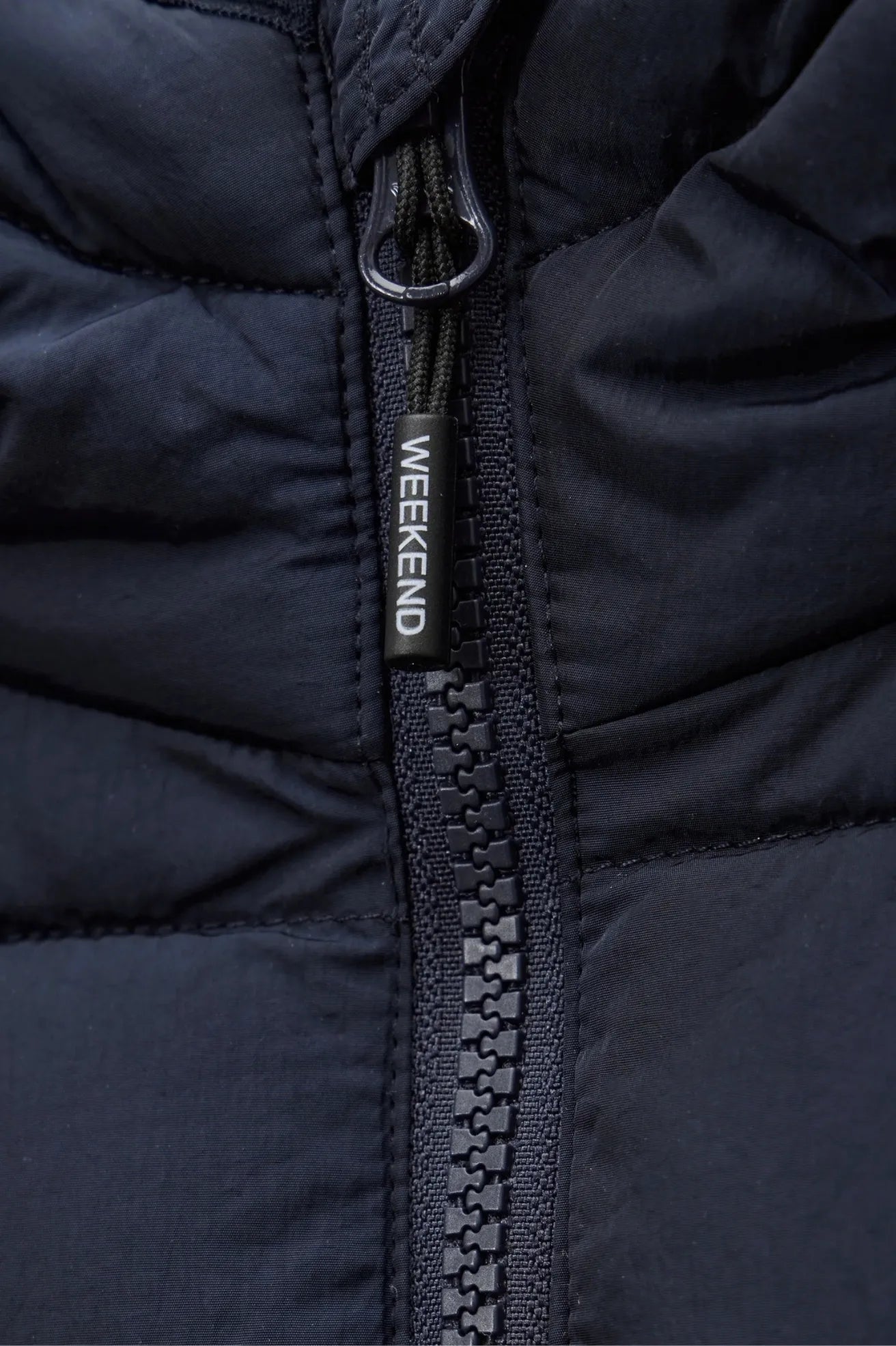 Weekend Offender Chaqueta Hombre La Guardia Azul Who killed Bambi?