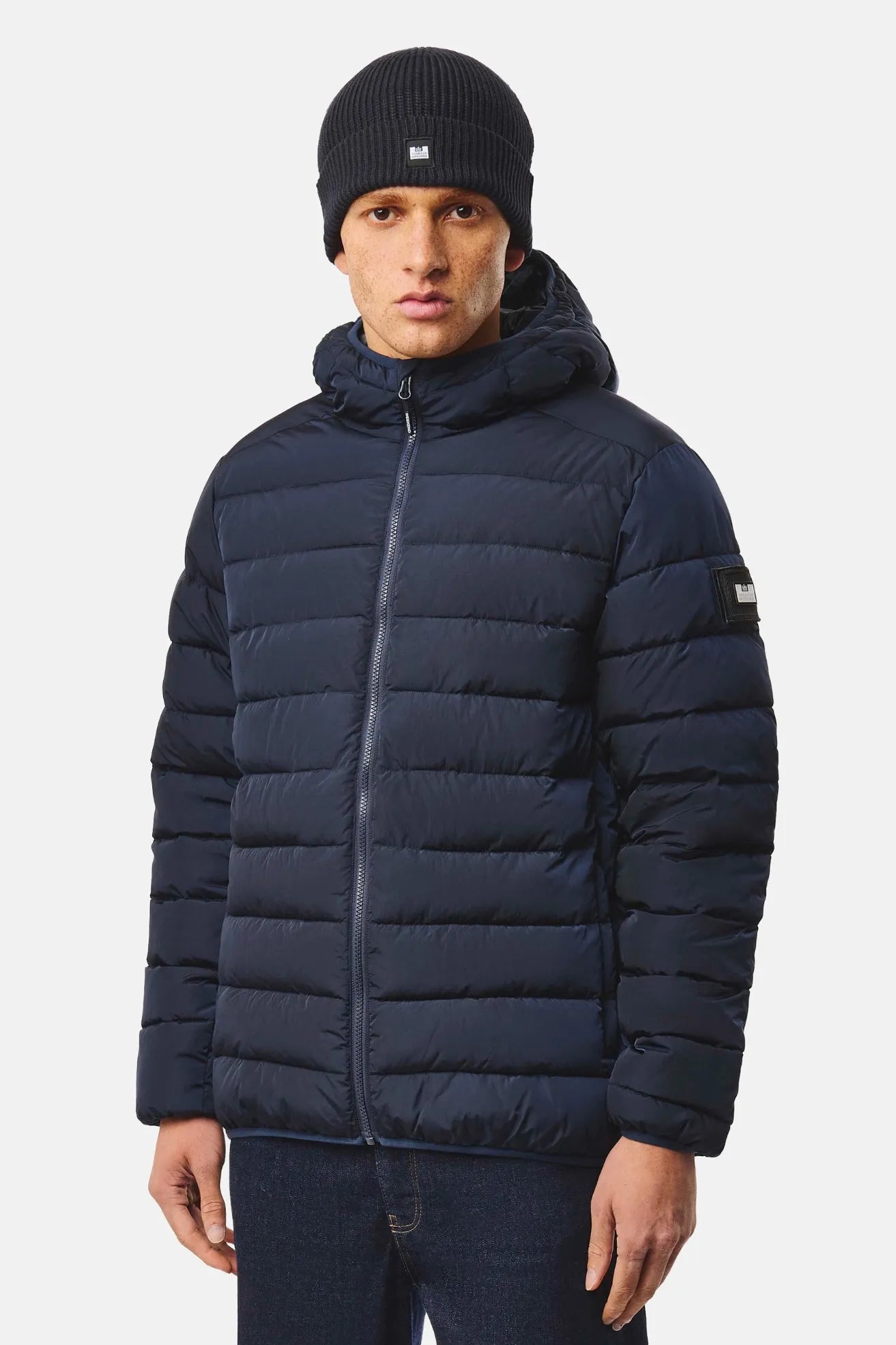 Weekend Offender Chaqueta Hombre La Guardia Azul Who killed Bambi?