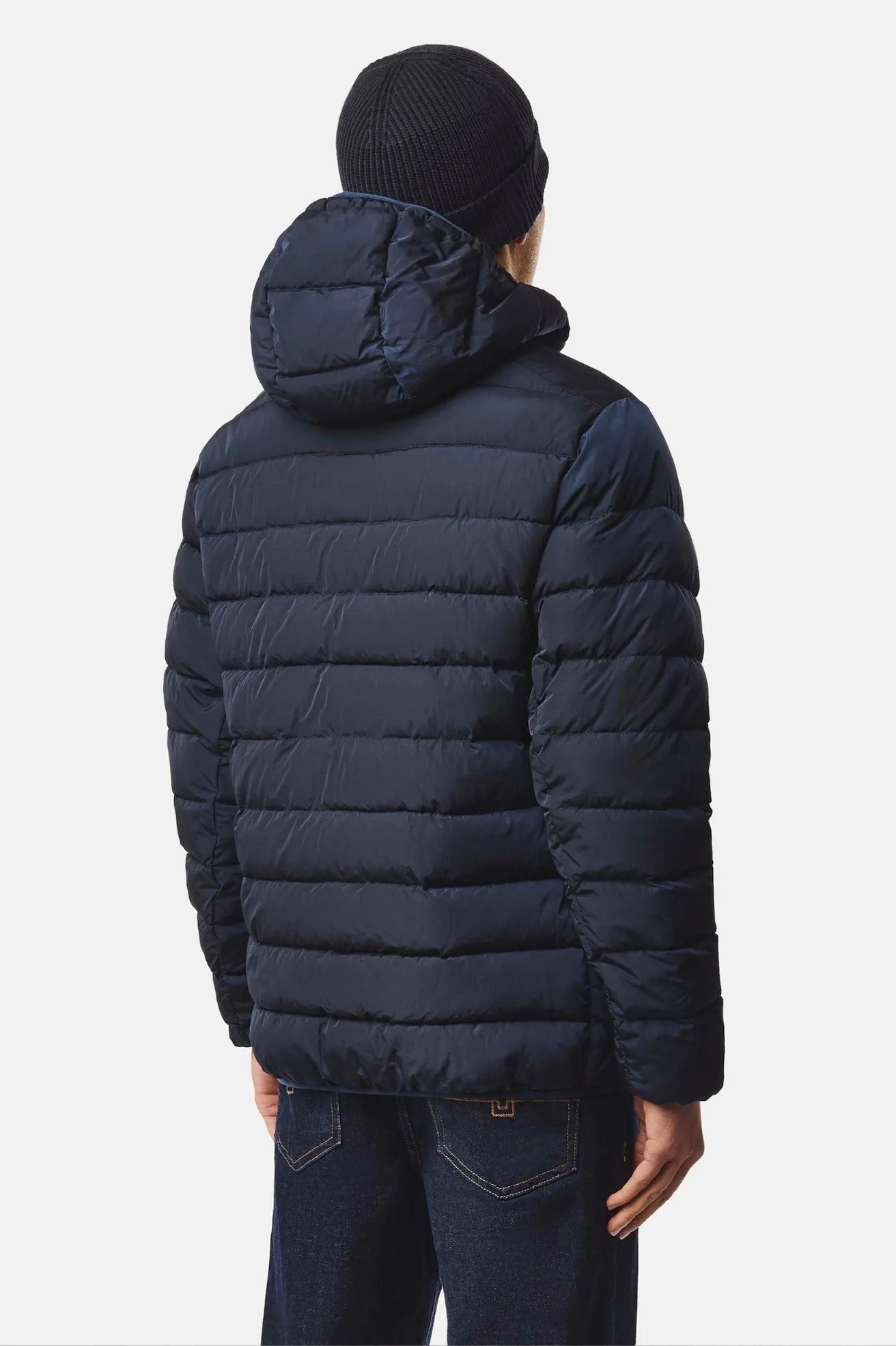 Weekend Offender Chaqueta Hombre La Guardia Azul Who killed Bambi?