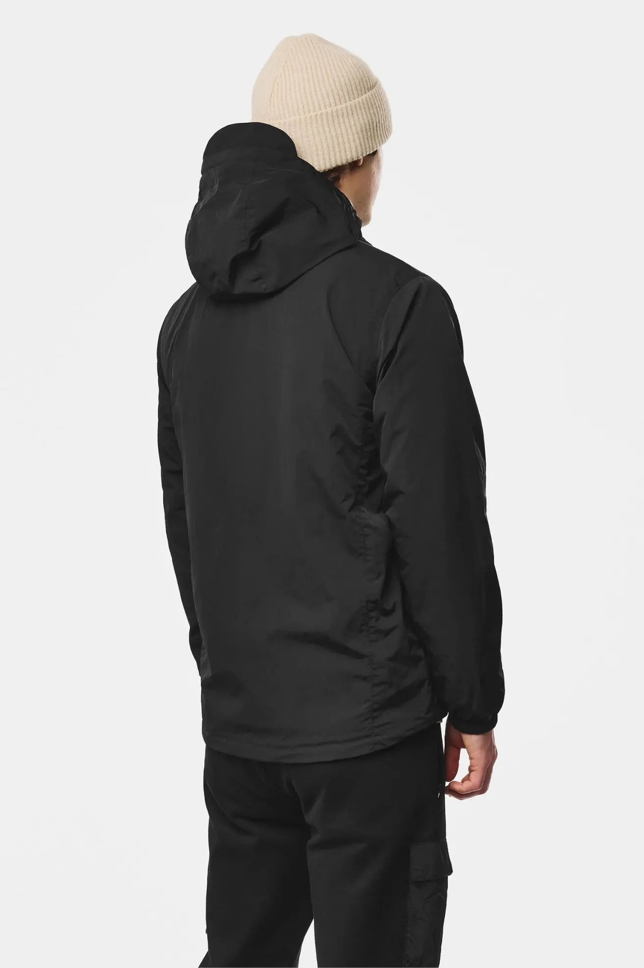 Weekend Offender Chaqueta Hombre Technician Negra Who killed Bambi?