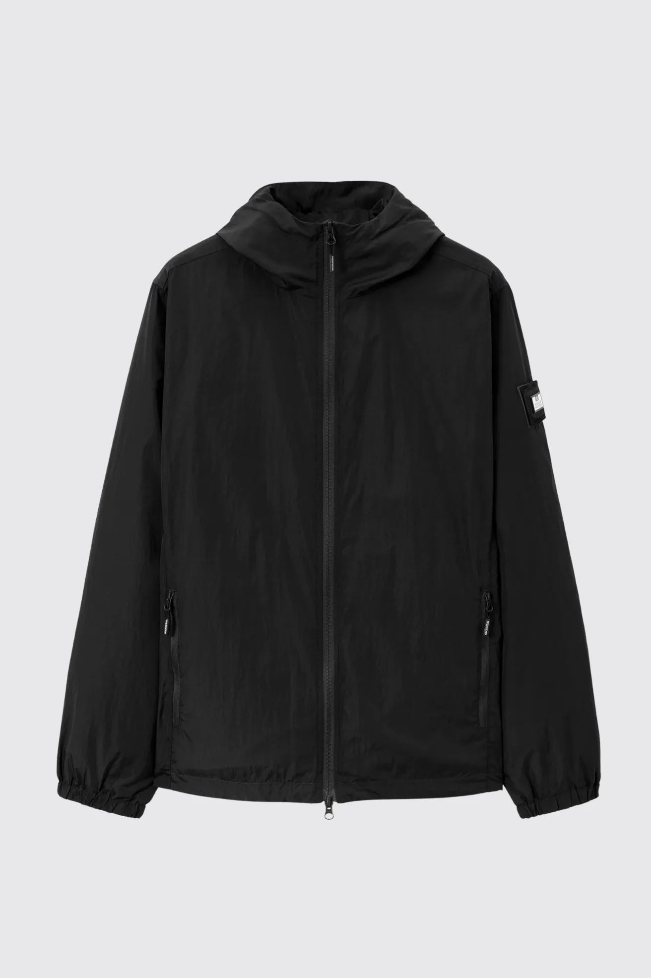 Weekend Offender Chaqueta Hombre Technician Negra Who killed Bambi?
