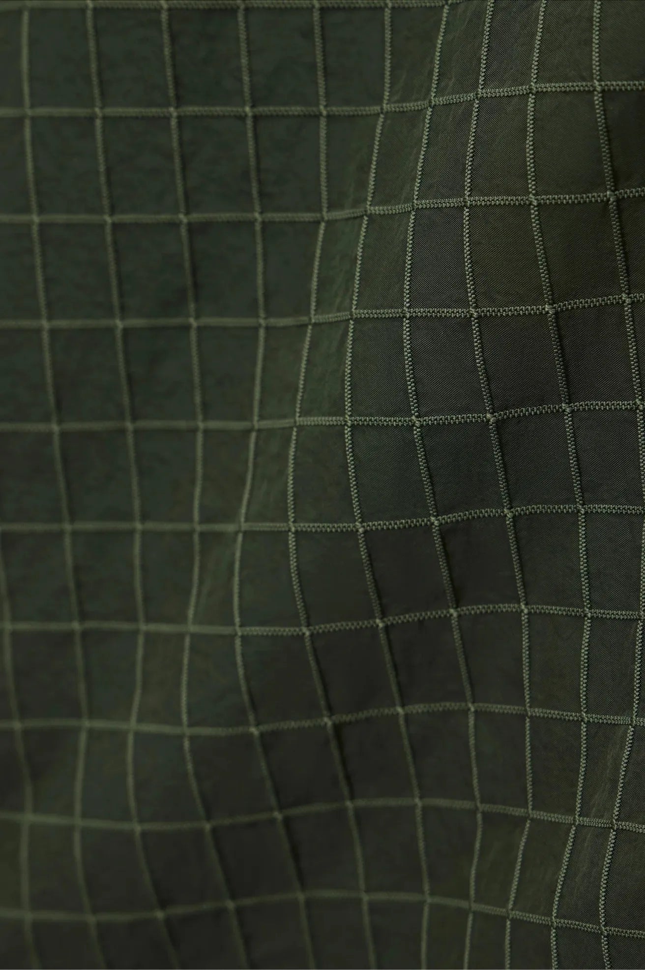 Weekend Offender Chaqueta Hombre Vettel Themo Verde Who killed Bambi?