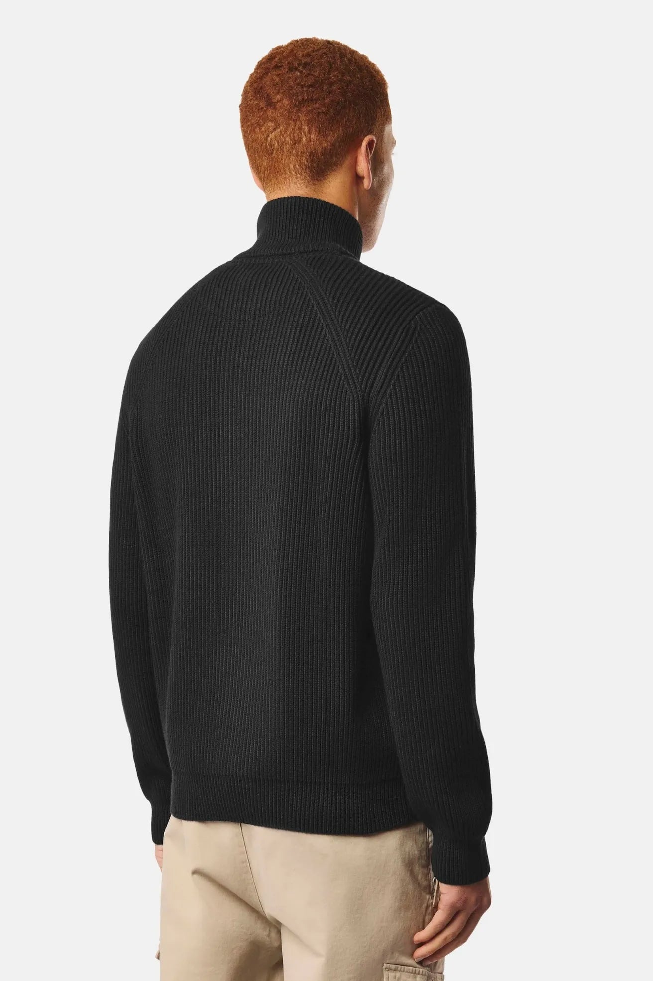 Weekend Offender Jersey Hombre Snetterton Negro Who killed Bambi?