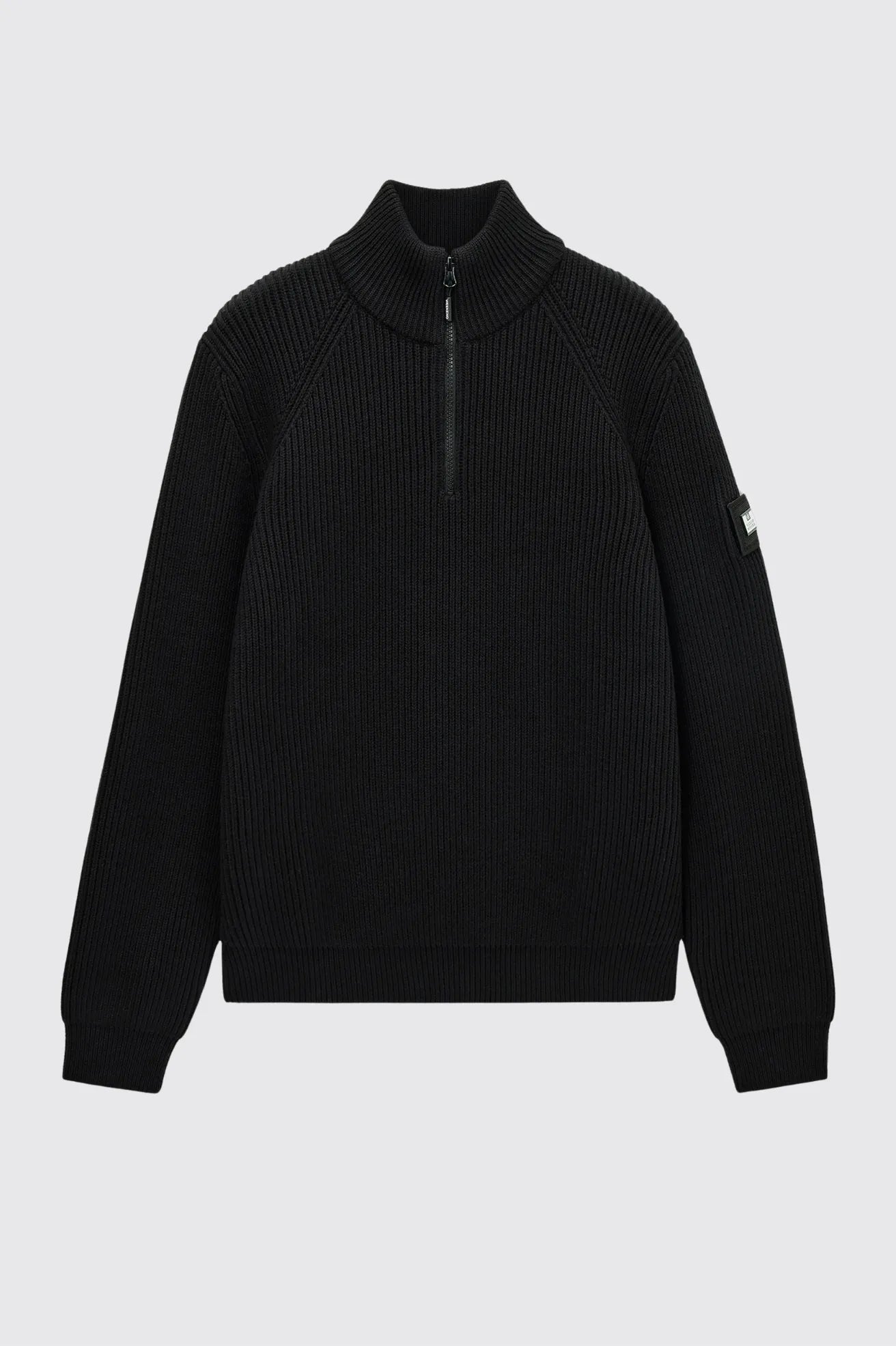 Weekend Offender Jersey Hombre Snetterton Negro Who killed Bambi?