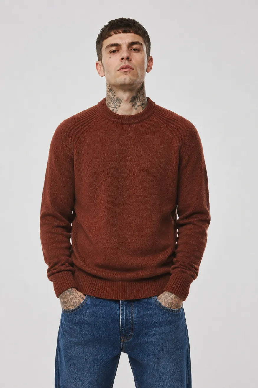Weekend Offender Jersey Hombre Zagreb Tierra Who killed Bambi?