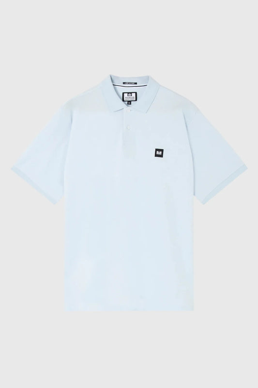 Weekend Offender Polo Hombre Azul Sky Who killed Bambi?