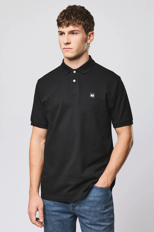 Weekend Offender Polo Hombre Negro Who killed Bambi?