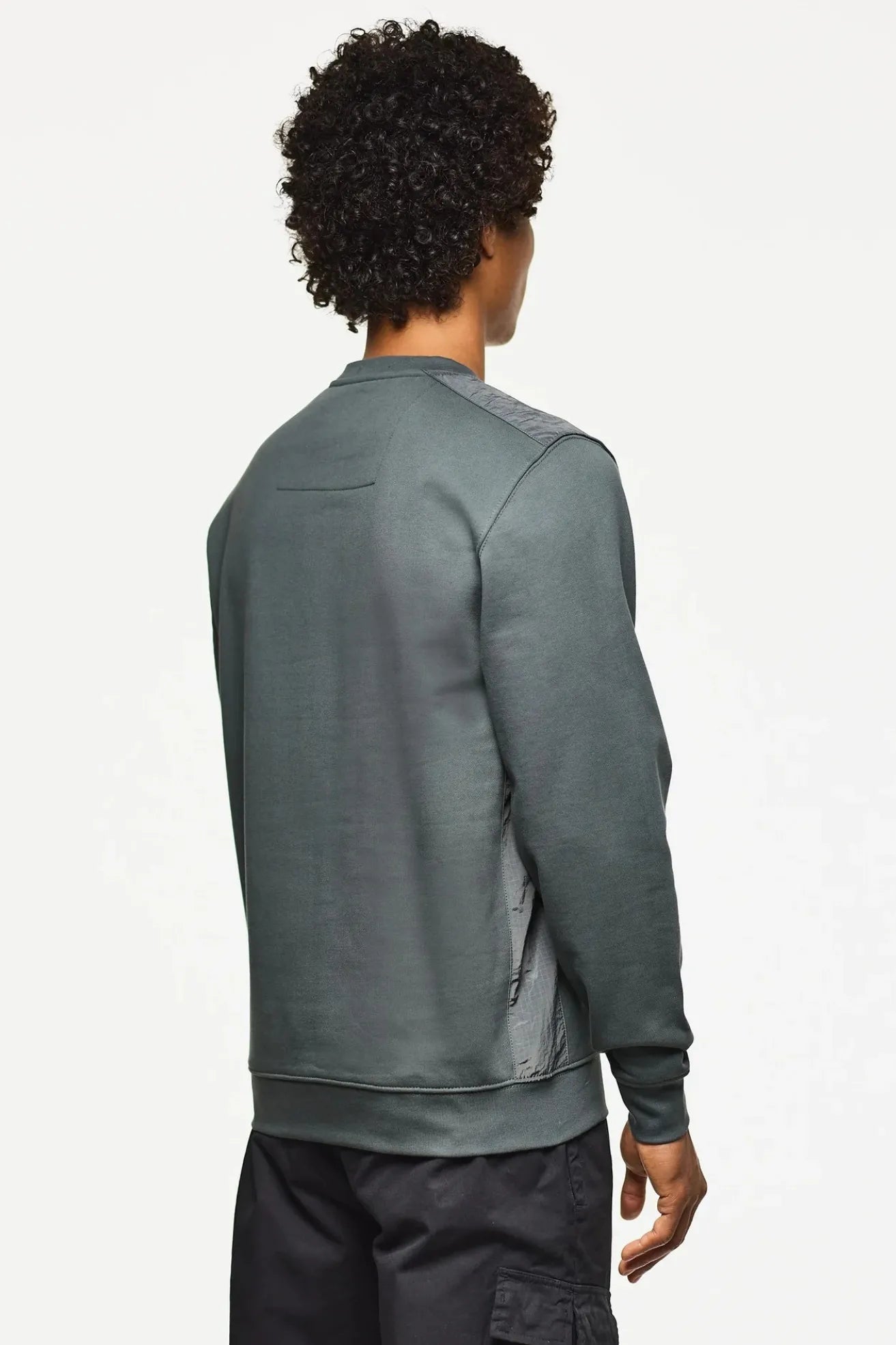 Weekend Offender Sudadera Hombre F Bomb Gris Who killed Bambi?