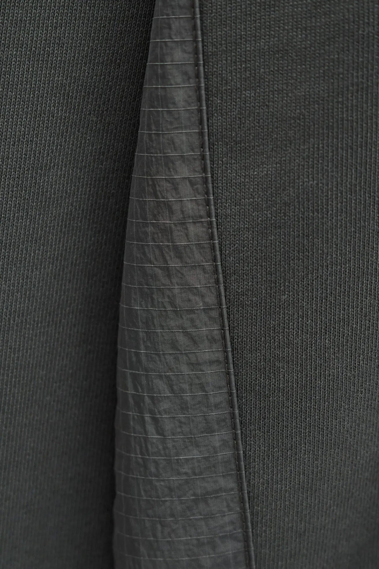 Weekend Offender Sudadera Hombre F Bomb Gris Who killed Bambi?