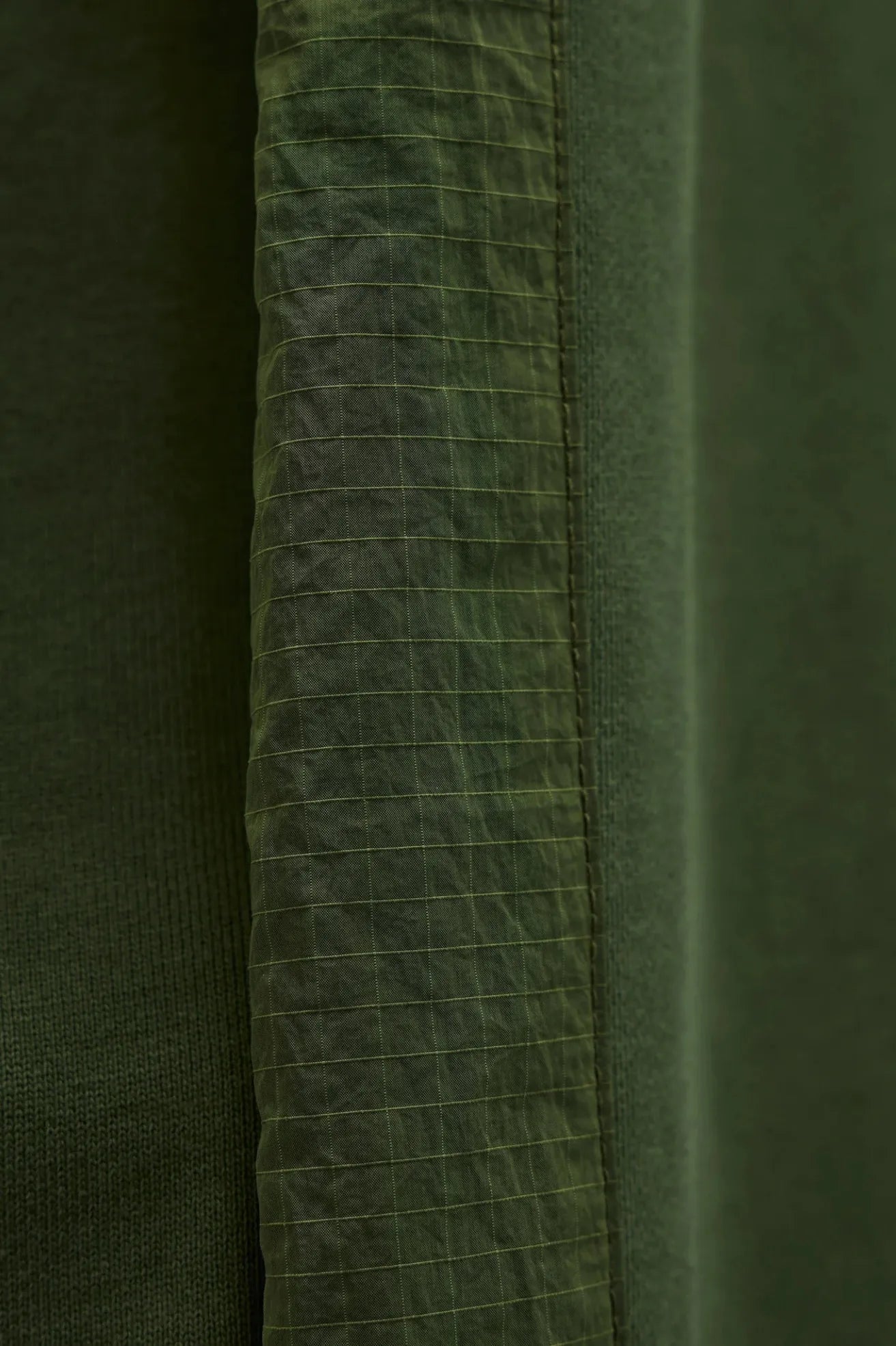 Weekend Offender Sudadera Hombre F Bomb Verde Who killed Bambi?