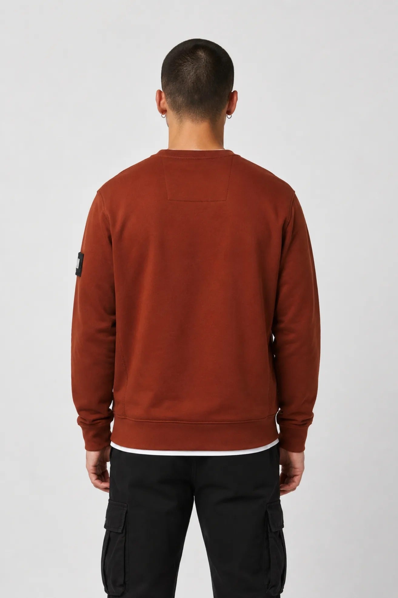 Weekend Offender Sudadera Hombre Thunder Brick Who killed Bambi?