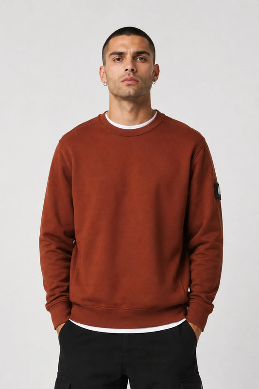 Weekend Offender Sudadera Hombre Thunder Brick Who killed Bambi?
