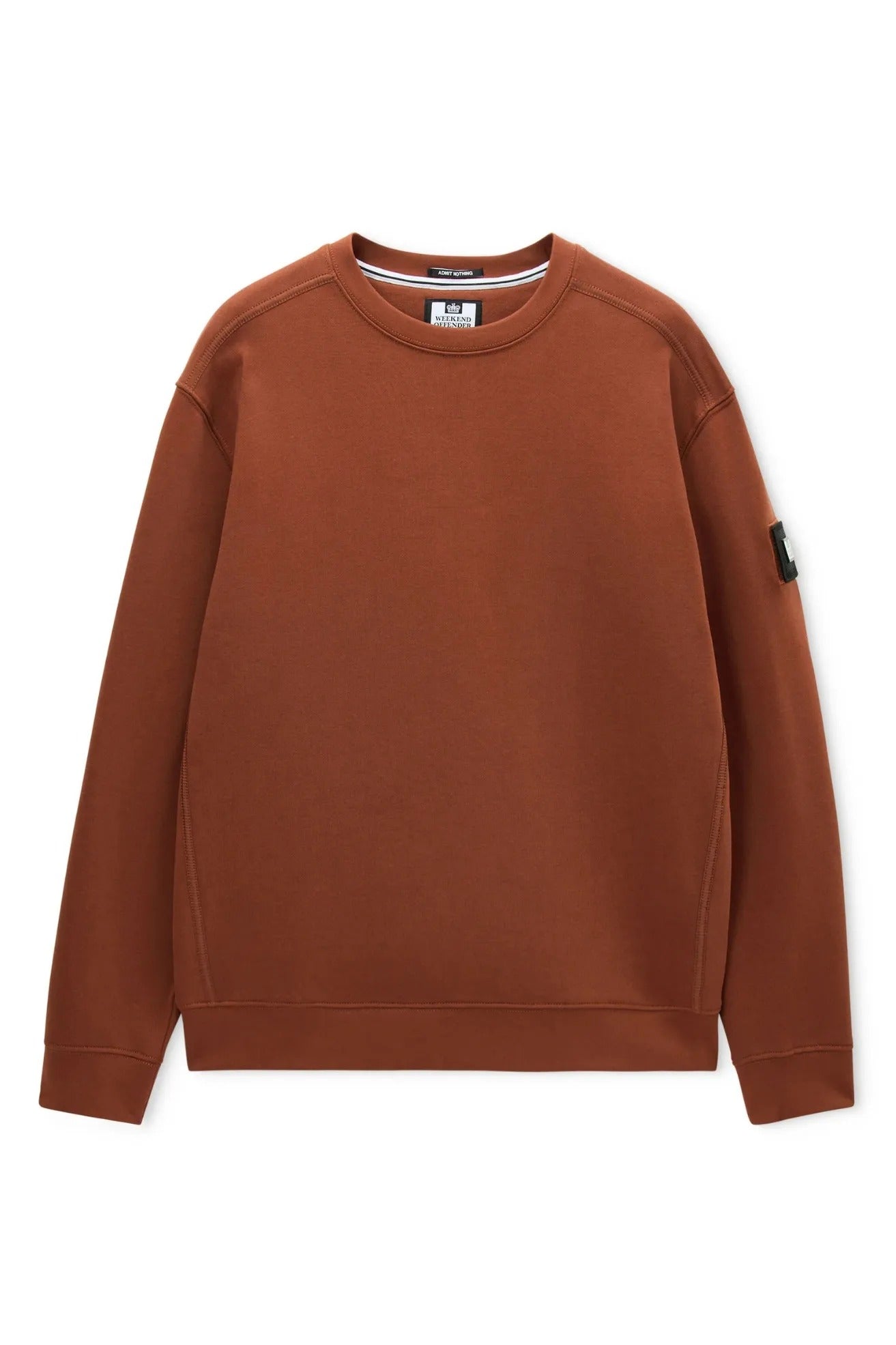 Weekend Offender Sudadera Hombre Thunder Brick Who killed Bambi?