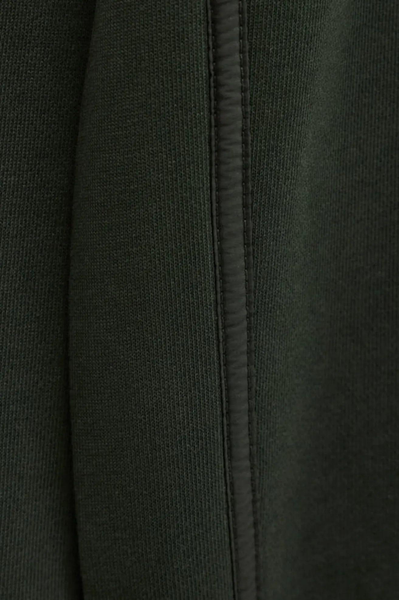 Weekend Offender Sudadera Hombre Thunder Verde Who killed Bambi?