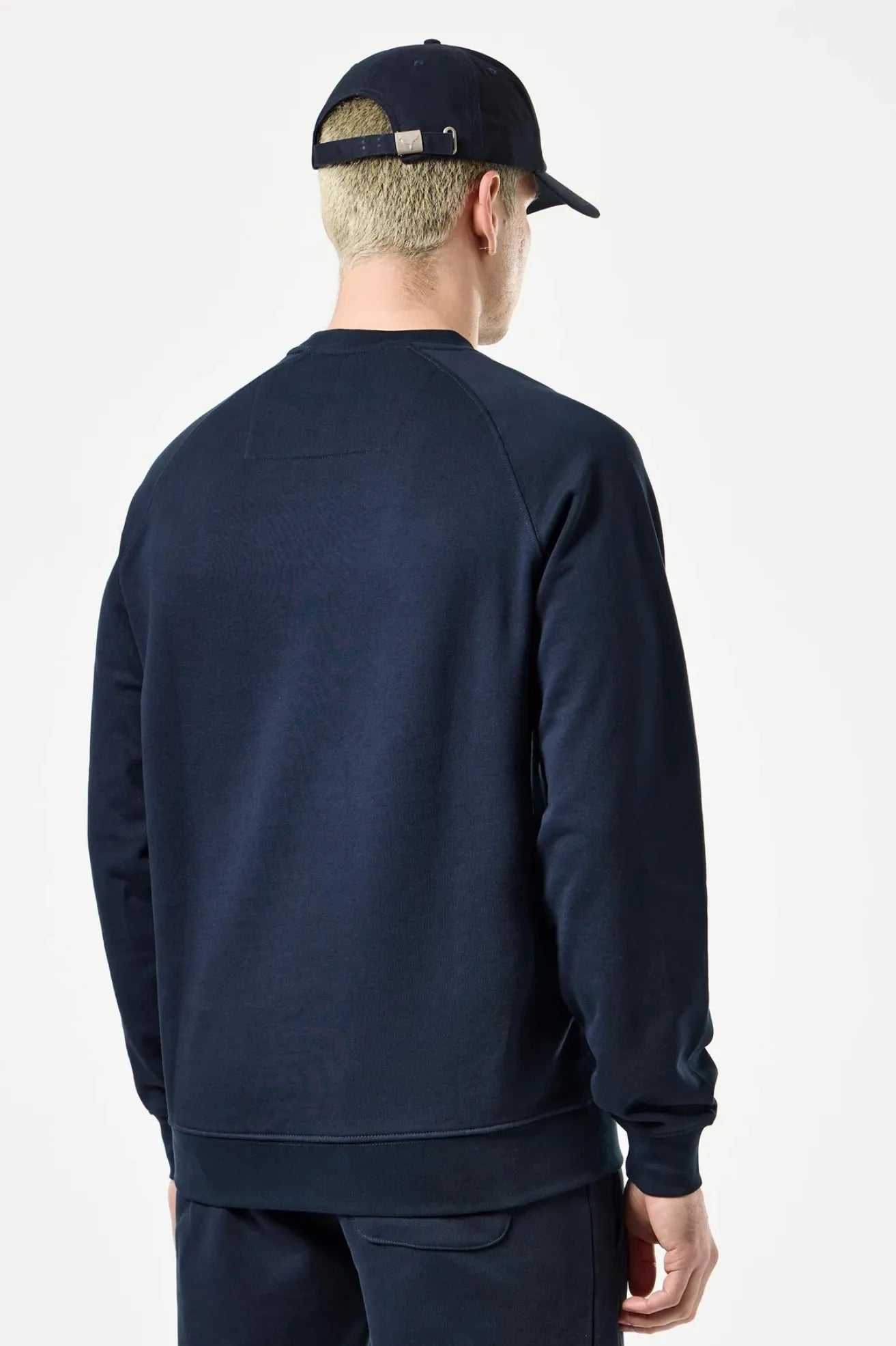 Weekend Offender Sudadera Penitentiary Azul Who killed Bambi?