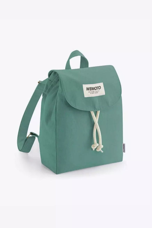 Wemoto Clothing Mochila Avant Verde Who Killed Bambi?