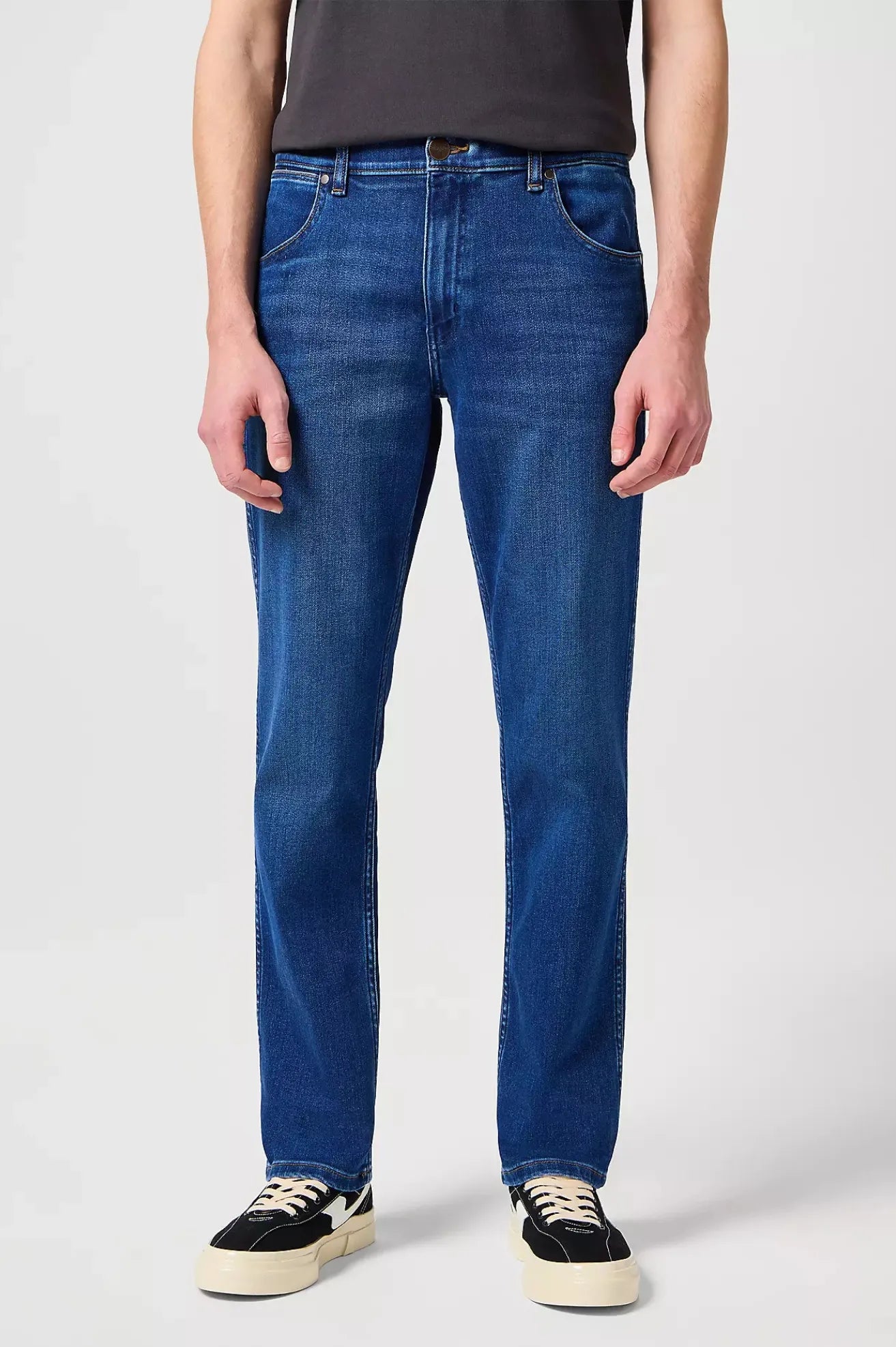 Wrangler Pantalón Hombre Greensboro Olympia Who killed Bambi?