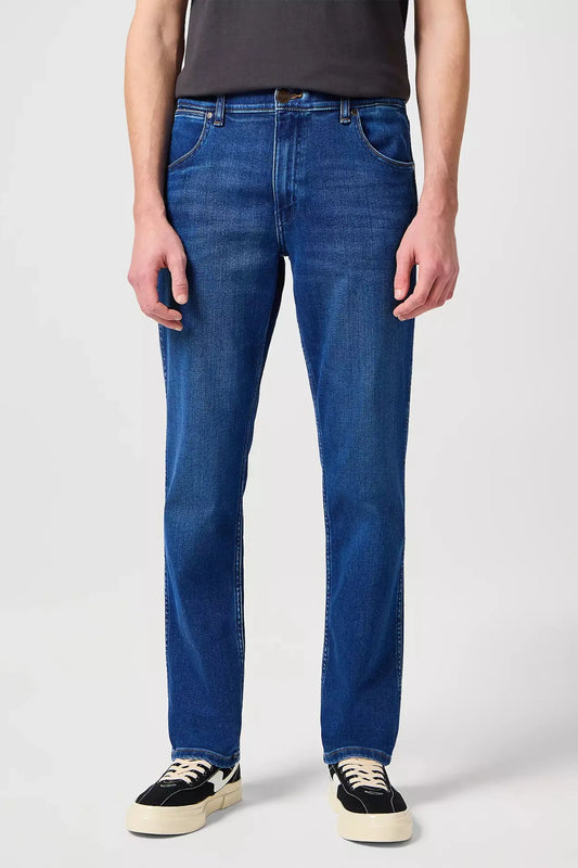 Wrangler Pantalón Hombre Greensboro Olympia Who killed Bambi?