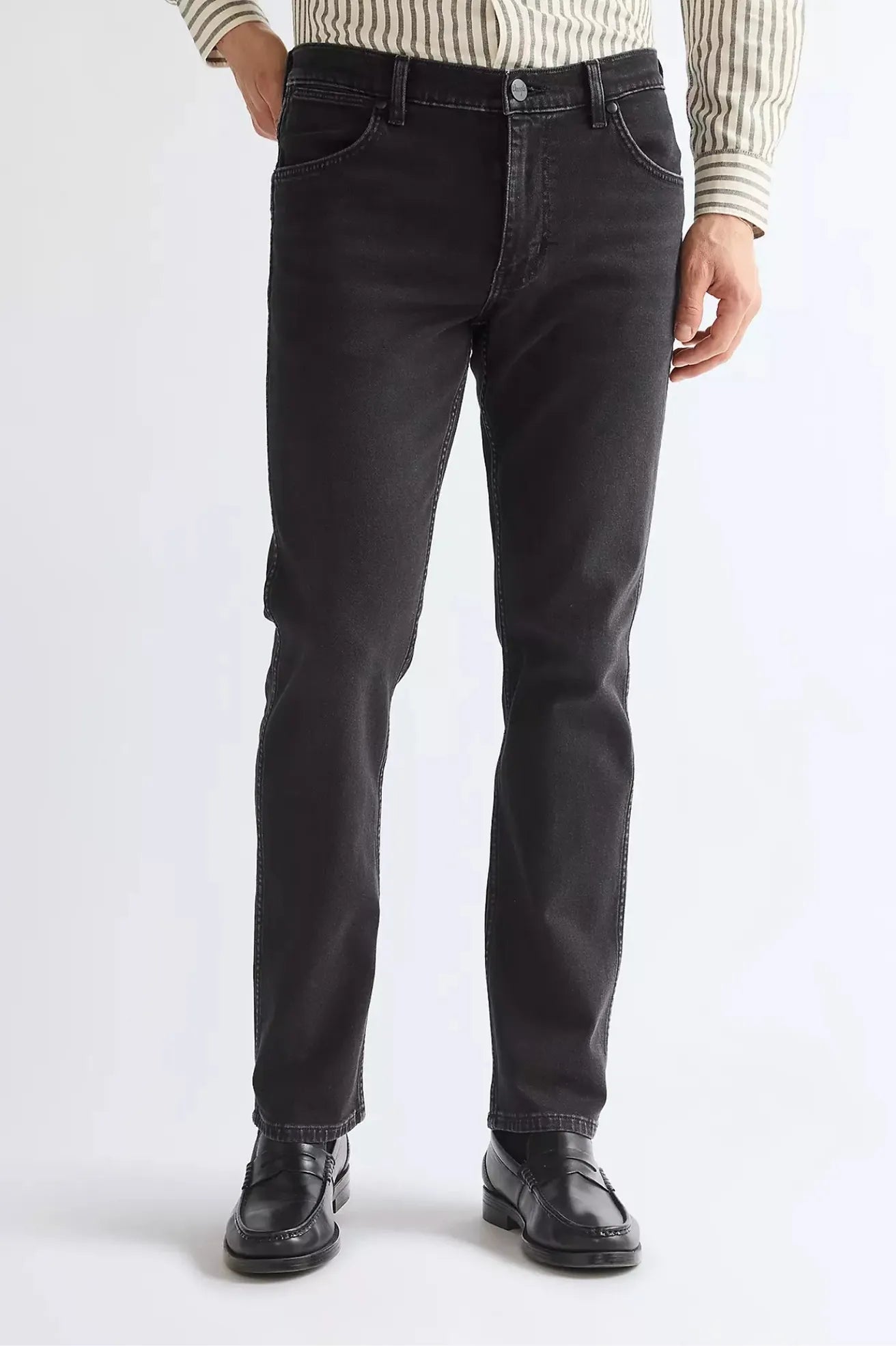 Wrangler Pantalón Hombre Greensboro Veil Who killed Bambi?