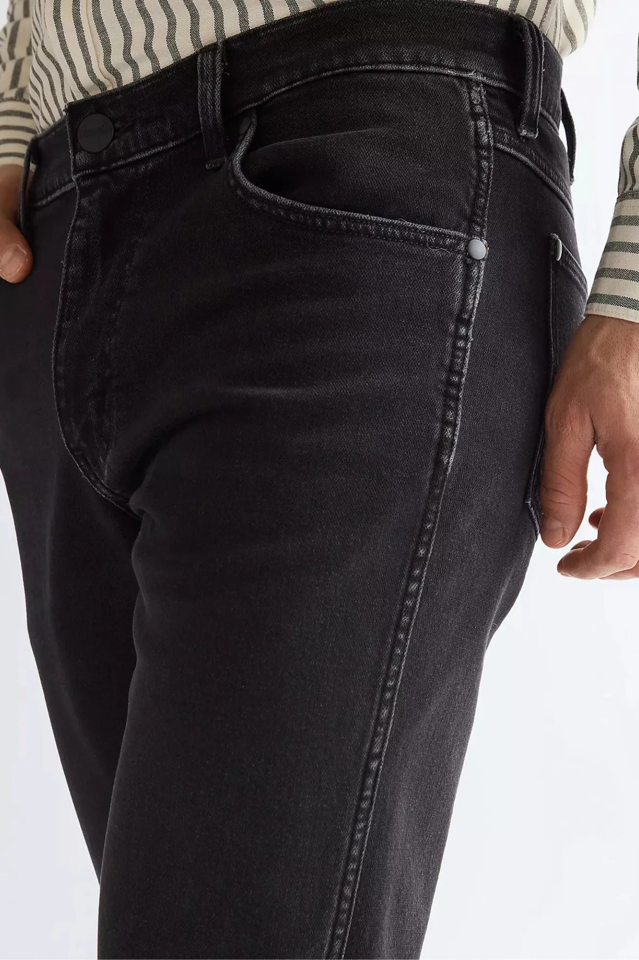 Wrangler Pantalón Hombre Greensboro Veil Who killed Bambi?