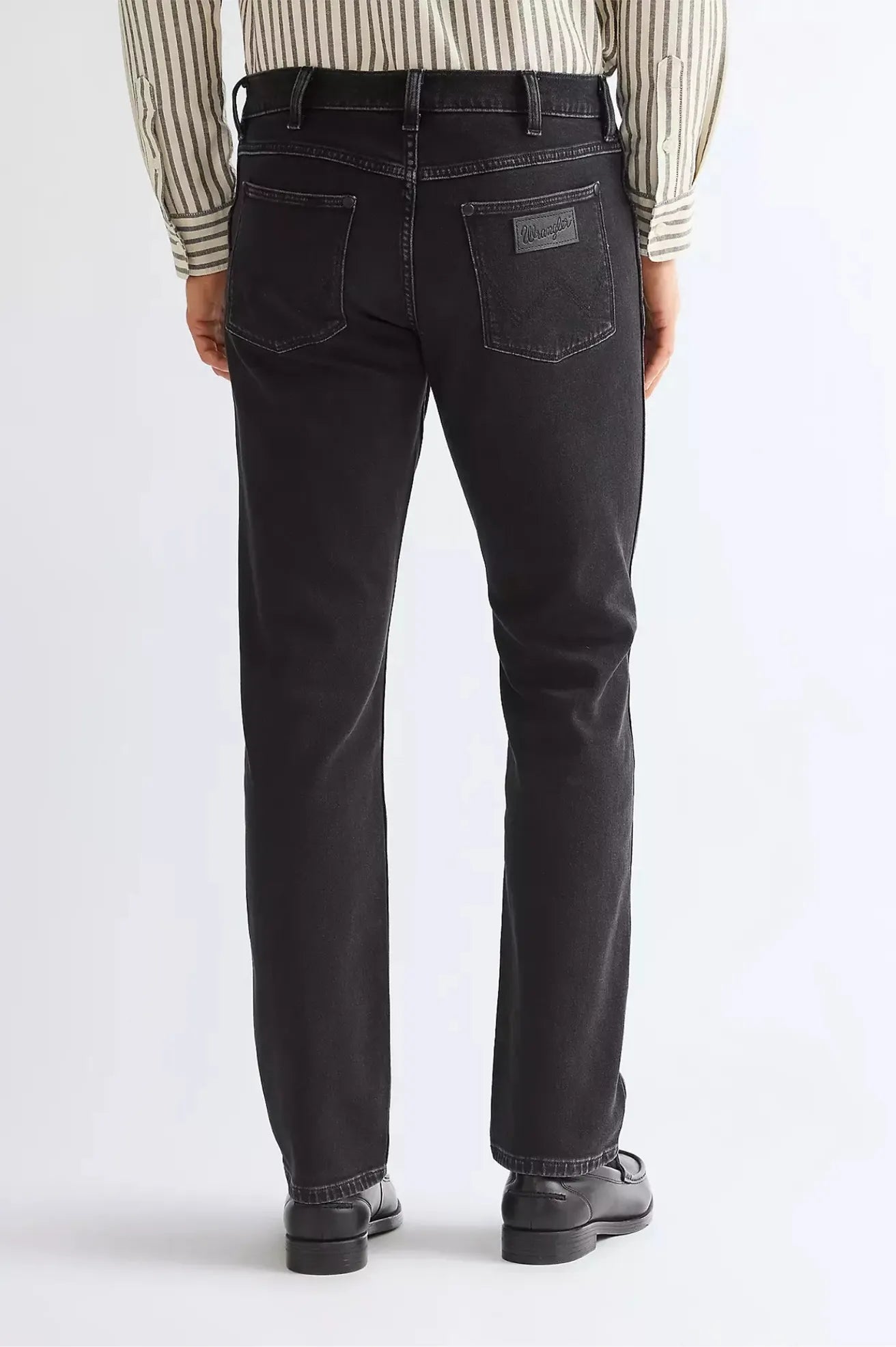 Wrangler Pantalón Hombre Greensboro Veil Who killed Bambi?