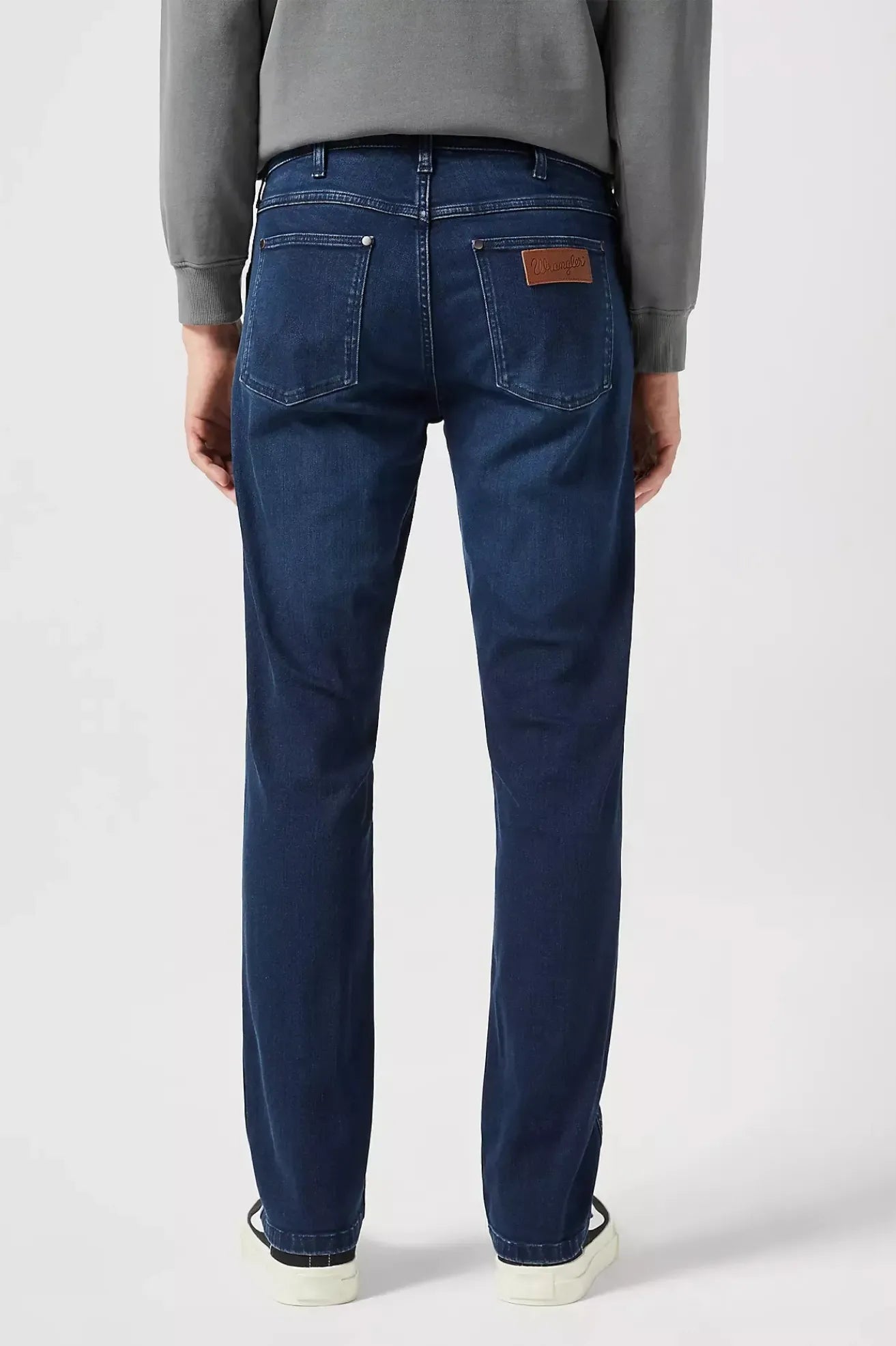 Wrangler Pantalón Hombre Greensboro Wild Horse Who killed Bambi?