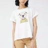 Compañia Fantastica Camiseta Mujer Perro - Who Killed Bambi?